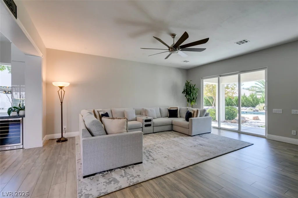 6907 Kelp Ledge, Las Vegas, NV 89131