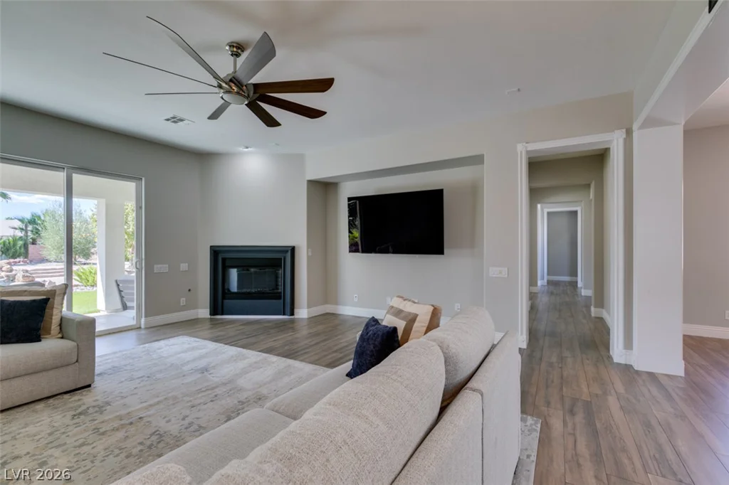 6907 Kelp Ledge, Las Vegas, NV 89131