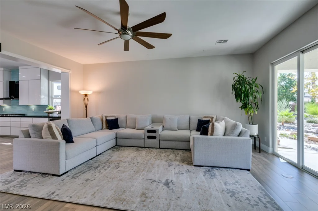 6907 Kelp Ledge, Las Vegas, NV 89131