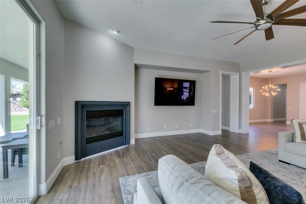 6907 Kelp Ledge, Las Vegas, NV 89131
