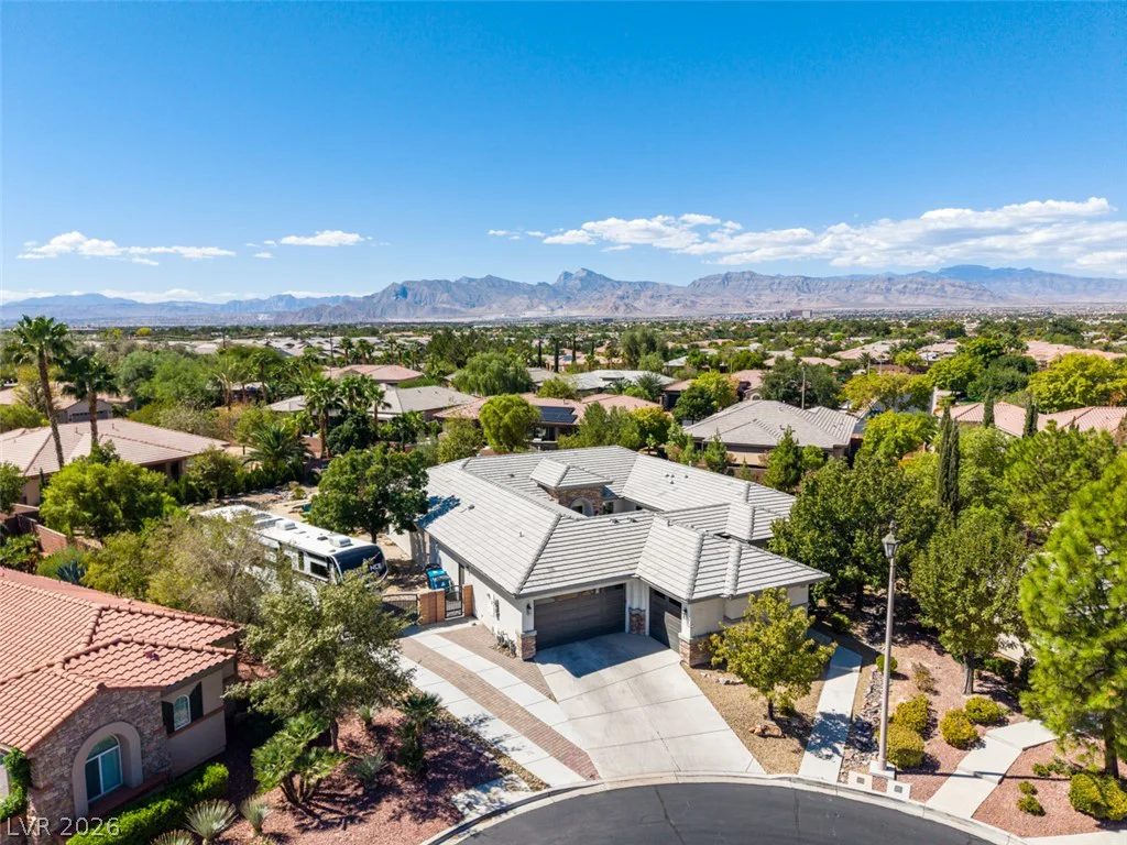 6907 Kelp Ledge, Las Vegas, NV 89131