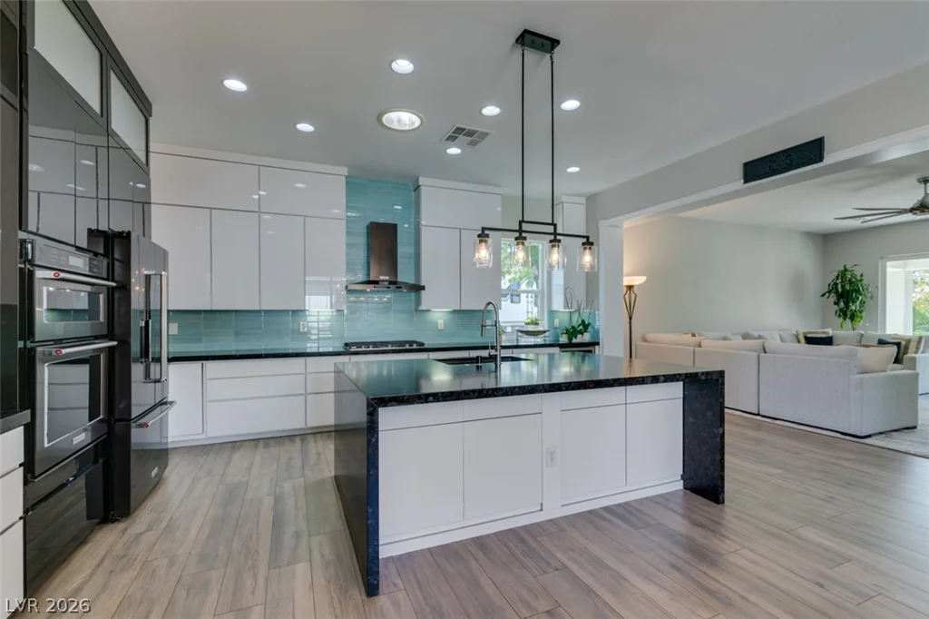 6907 Kelp Ledge, Las Vegas, NV 89131