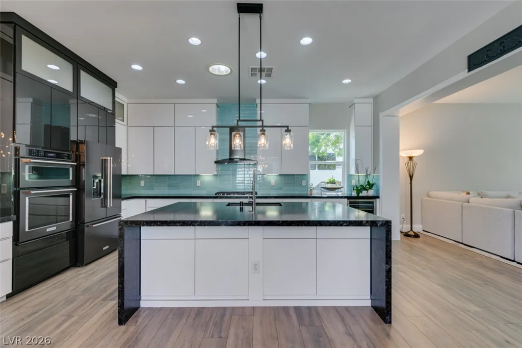 6907 Kelp Ledge, Las Vegas, NV 89131