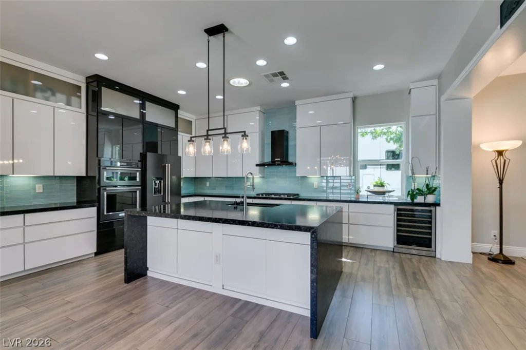 6907 Kelp Ledge, Las Vegas, NV 89131