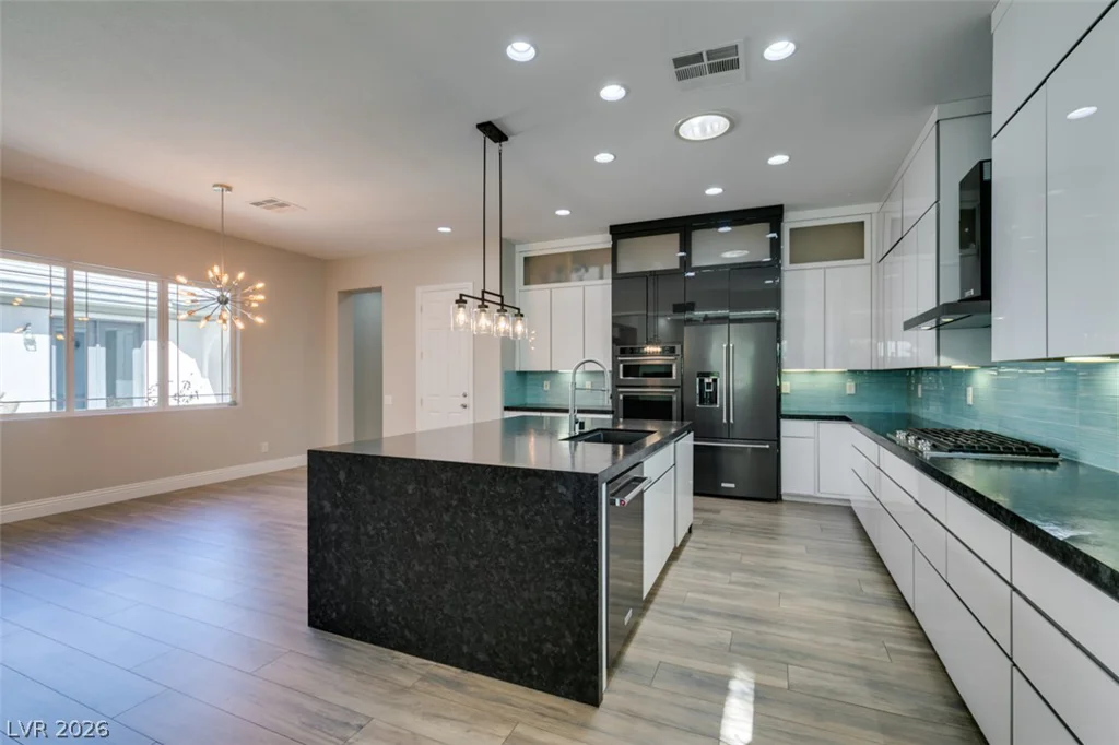 6907 Kelp Ledge, Las Vegas, NV 89131