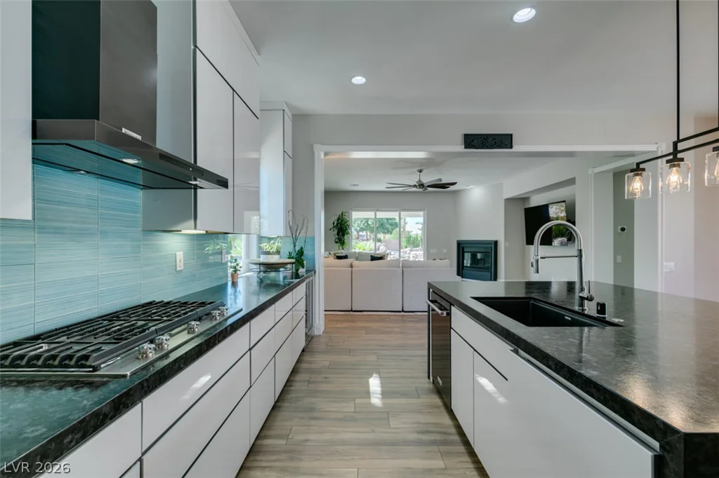 6907 Kelp Ledge, Las Vegas, NV 89131