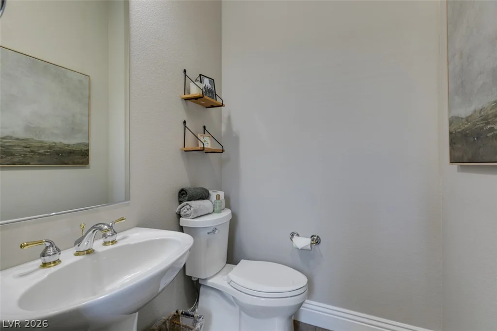 6907 Kelp Ledge, Las Vegas, NV 89131