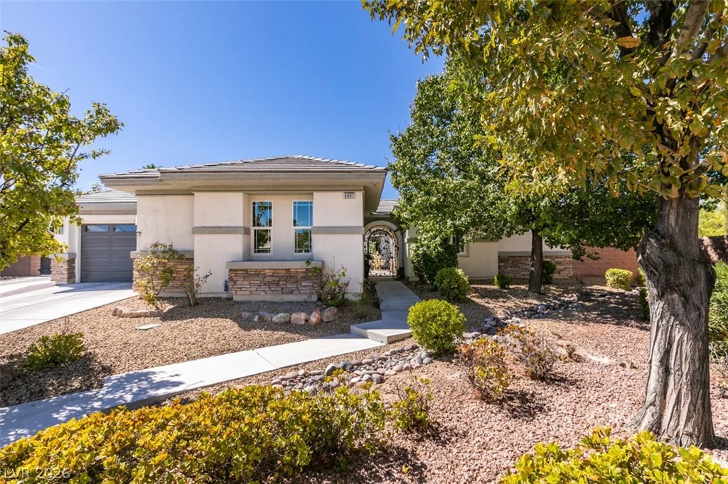 6907 Kelp Ledge, Las Vegas, NV 89131