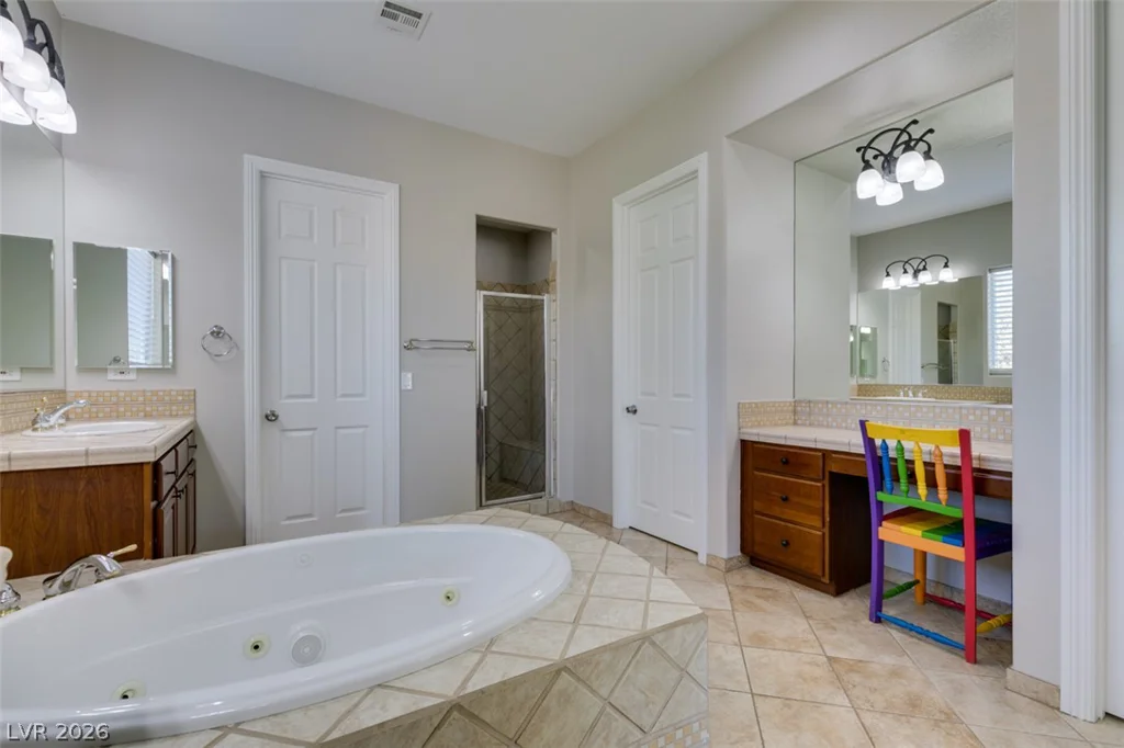6907 Kelp Ledge, Las Vegas, NV 89131