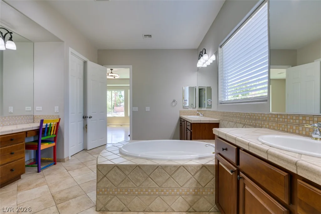 6907 Kelp Ledge, Las Vegas, NV 89131