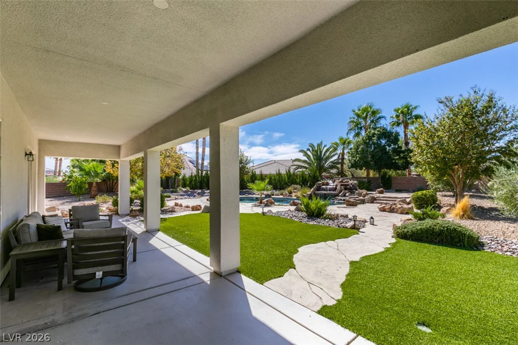 6907 Kelp Ledge, Las Vegas, NV 89131