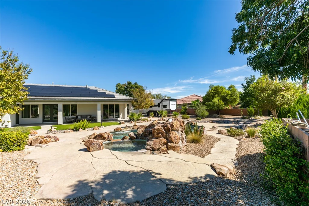 6907 Kelp Ledge, Las Vegas, NV 89131