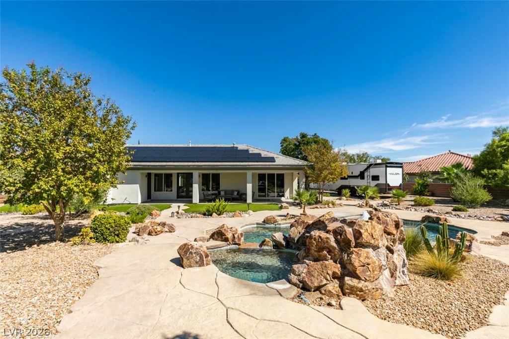 6907 Kelp Ledge, Las Vegas, NV 89131