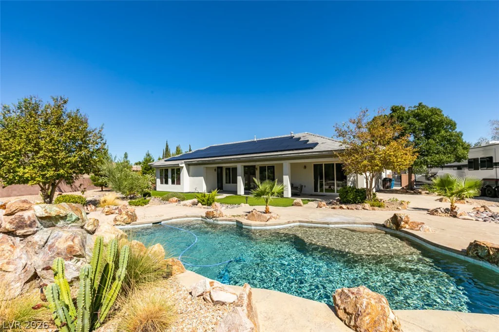 6907 Kelp Ledge, Las Vegas, NV 89131