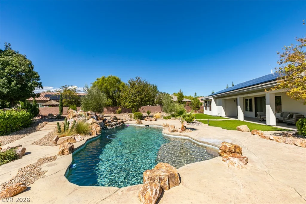 6907 Kelp Ledge, Las Vegas, NV 89131