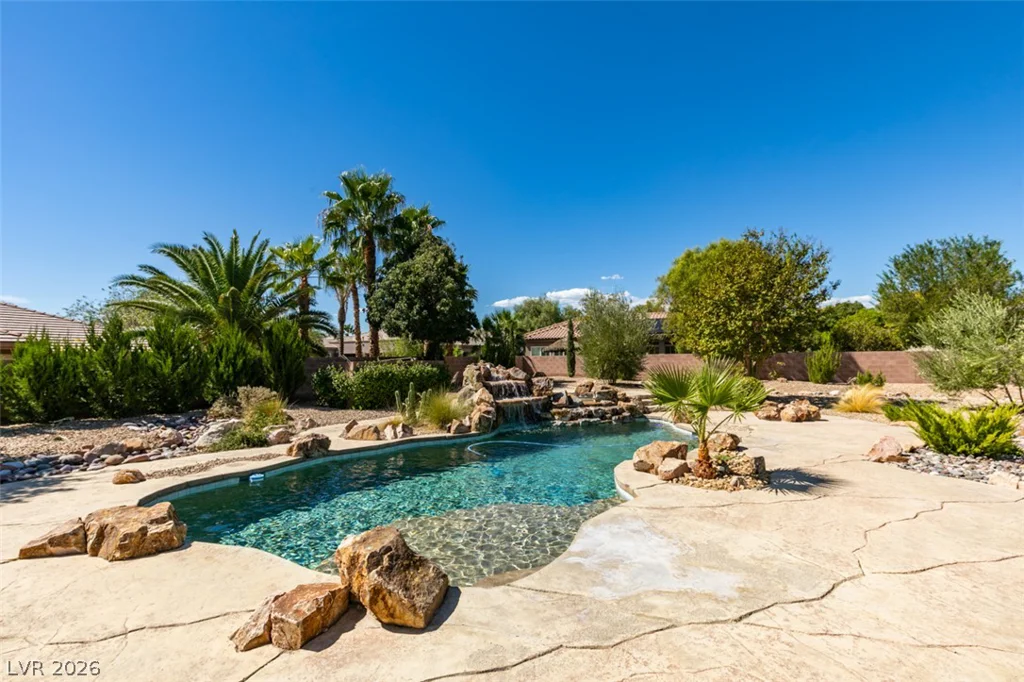 6907 Kelp Ledge, Las Vegas, NV 89131
