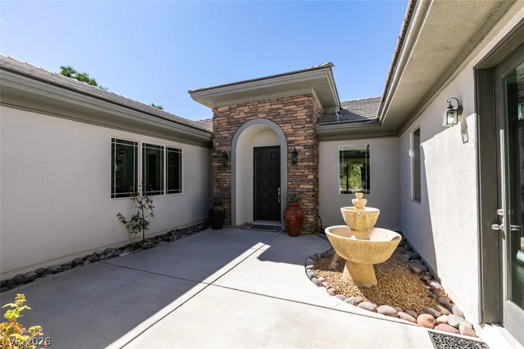 6907 Kelp Ledge, Las Vegas, NV 89131