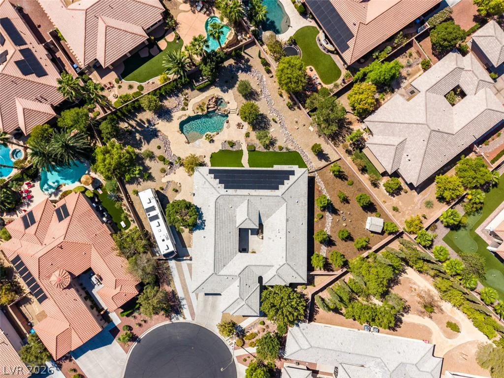 6907 Kelp Ledge, Las Vegas, NV 89131