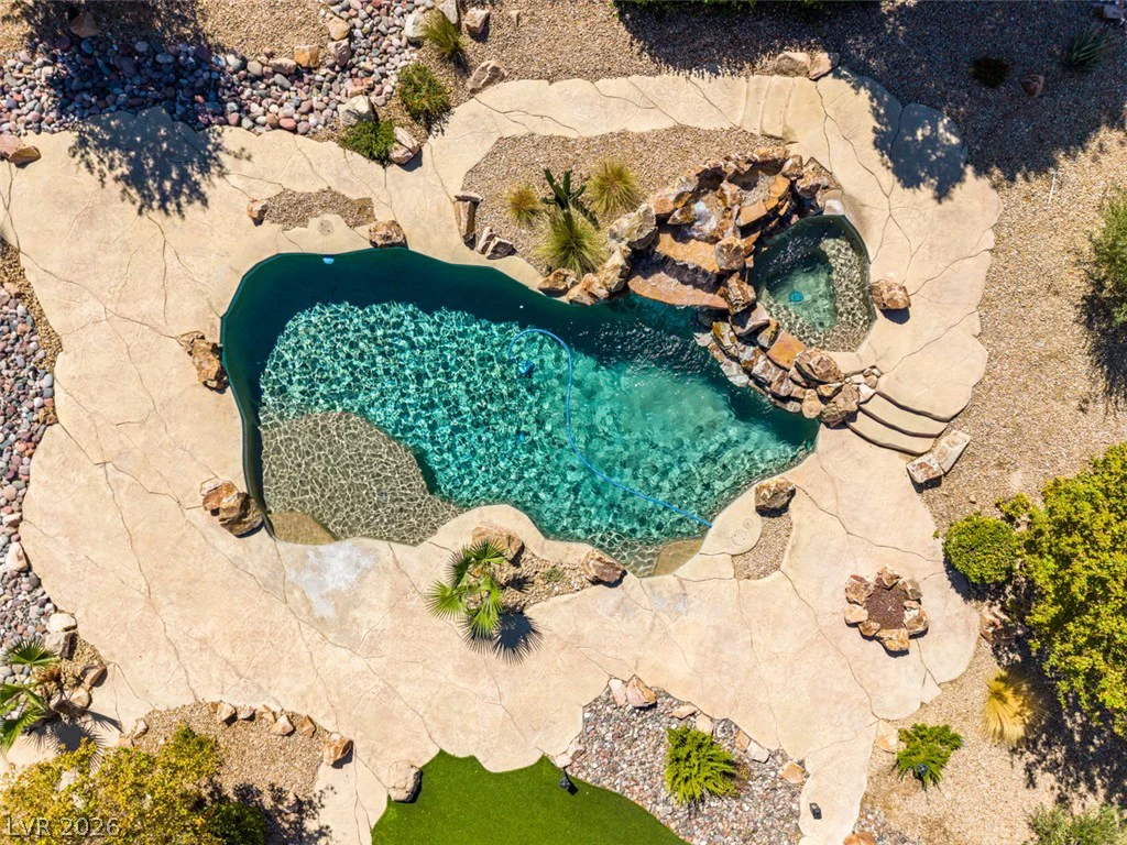 6907 Kelp Ledge, Las Vegas, NV 89131