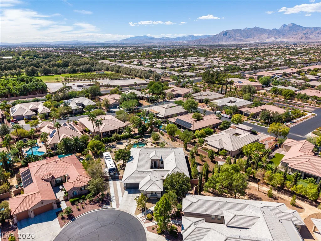 6907 Kelp Ledge, Las Vegas, NV 89131