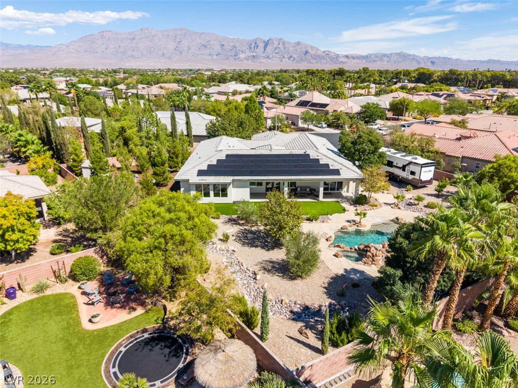 6907 Kelp Ledge, Las Vegas, NV 89131