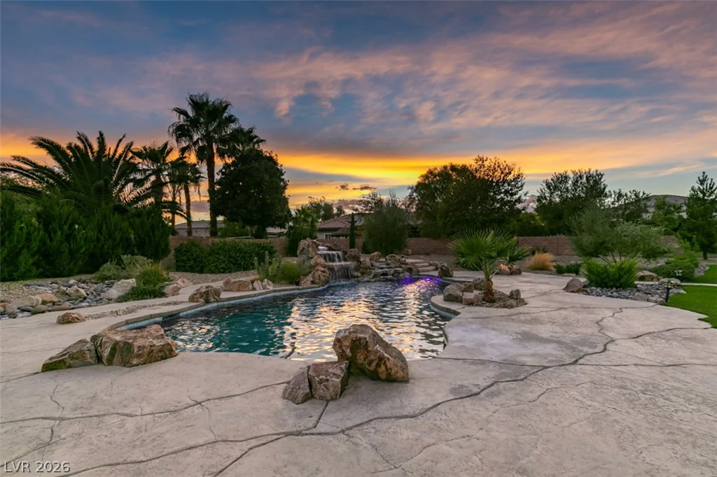 6907 Kelp Ledge, Las Vegas, NV 89131