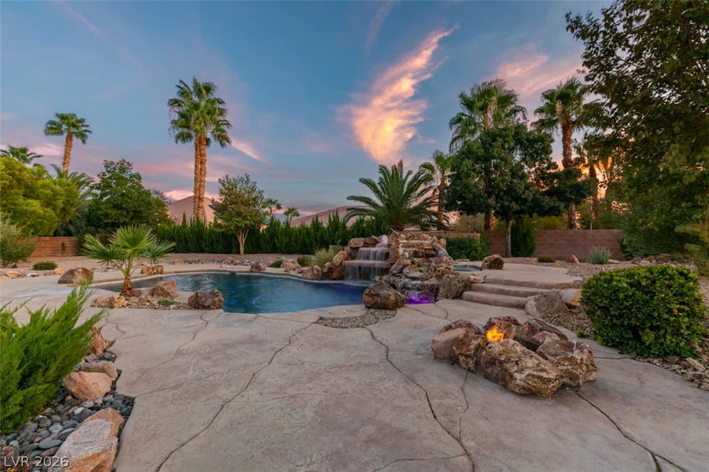 6907 Kelp Ledge, Las Vegas, NV 89131