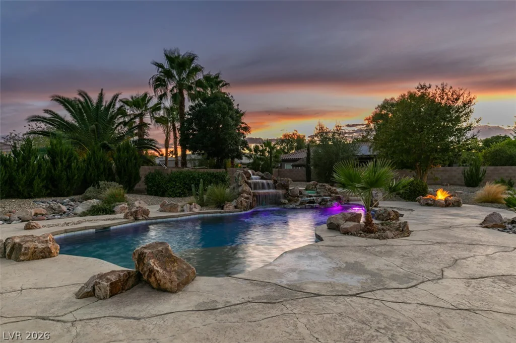 6907 Kelp Ledge, Las Vegas, NV 89131