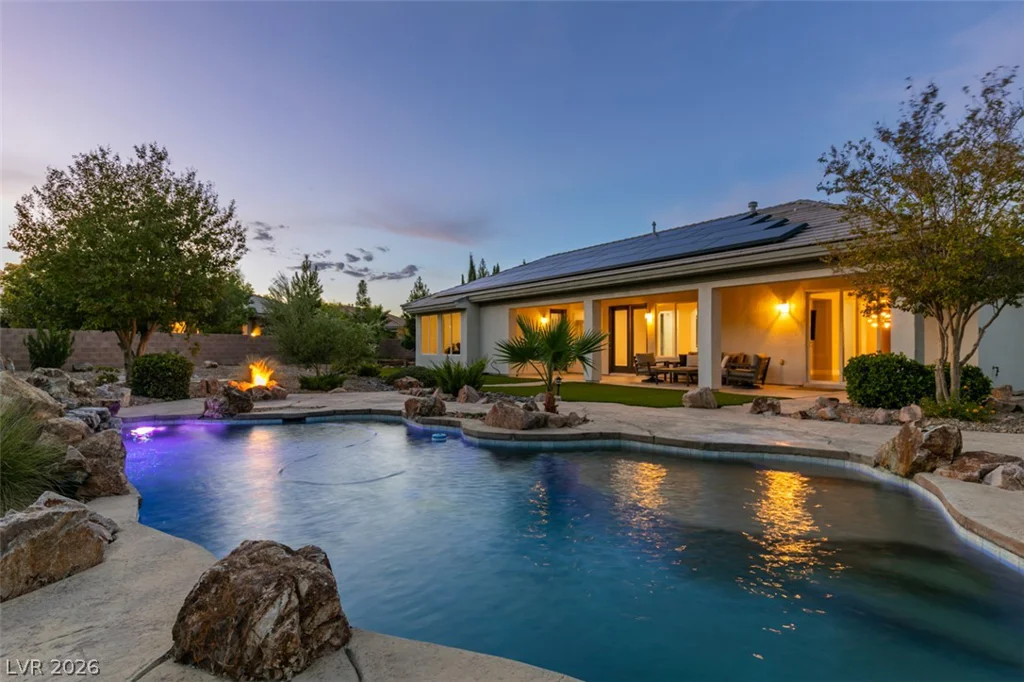 6907 Kelp Ledge, Las Vegas, NV 89131