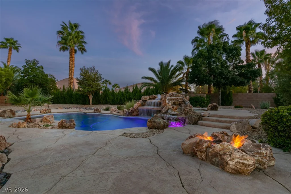 6907 Kelp Ledge, Las Vegas, NV 89131