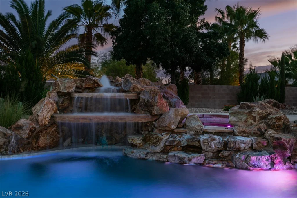 6907 Kelp Ledge, Las Vegas, NV 89131