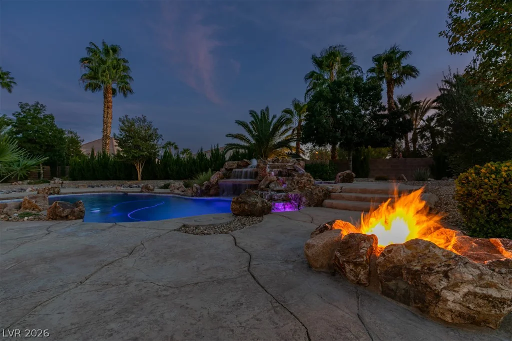 6907 Kelp Ledge, Las Vegas, NV 89131