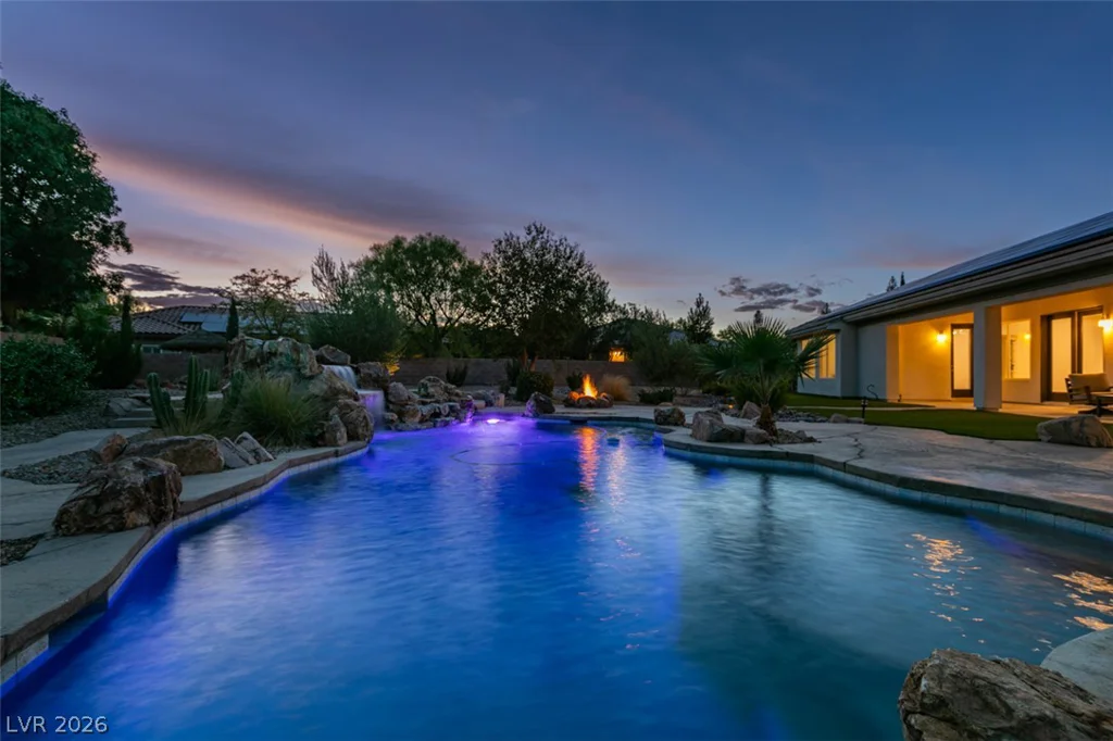 6907 Kelp Ledge, Las Vegas, NV 89131