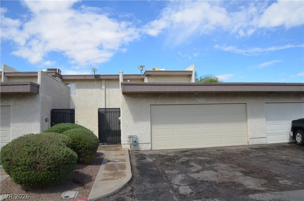 773 Cathy, Henderson, NV 89015