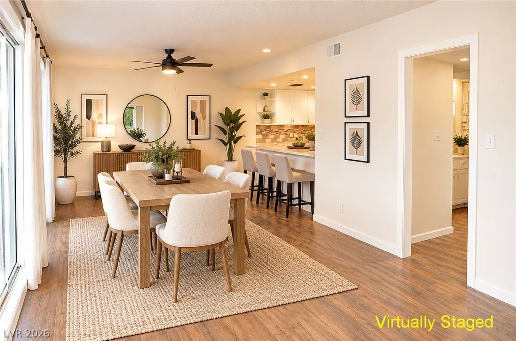 773 Cathy, Henderson, NV 89015