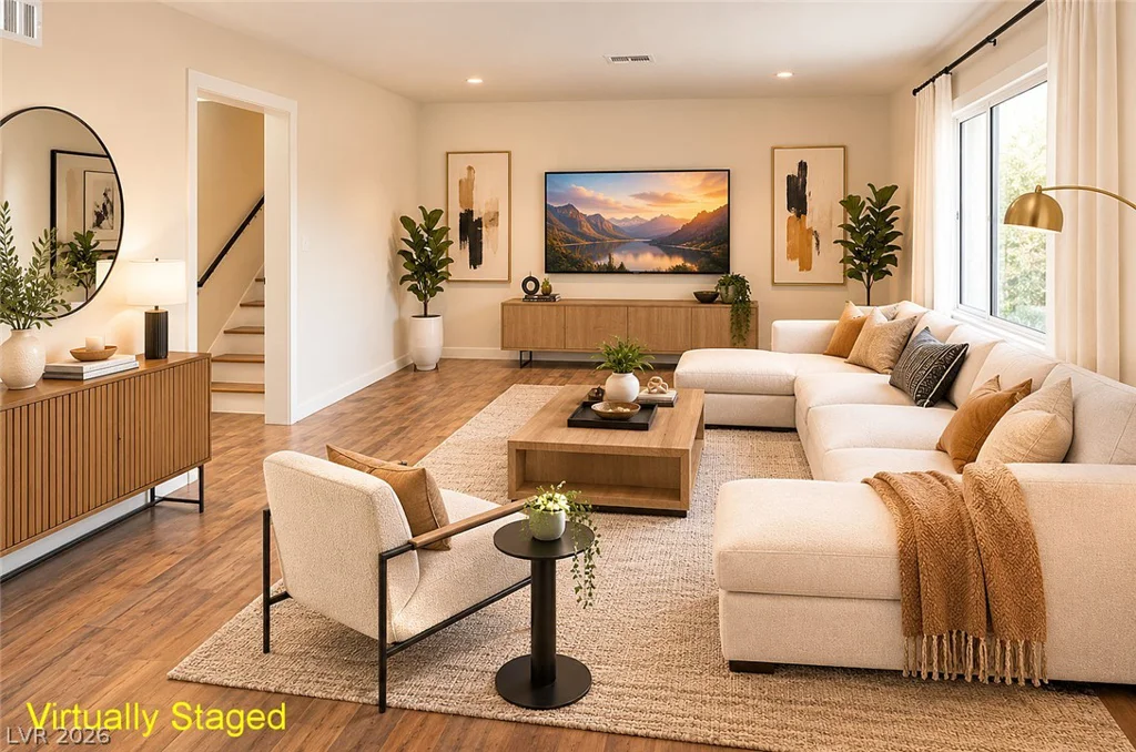 773 Cathy, Henderson, NV 89015