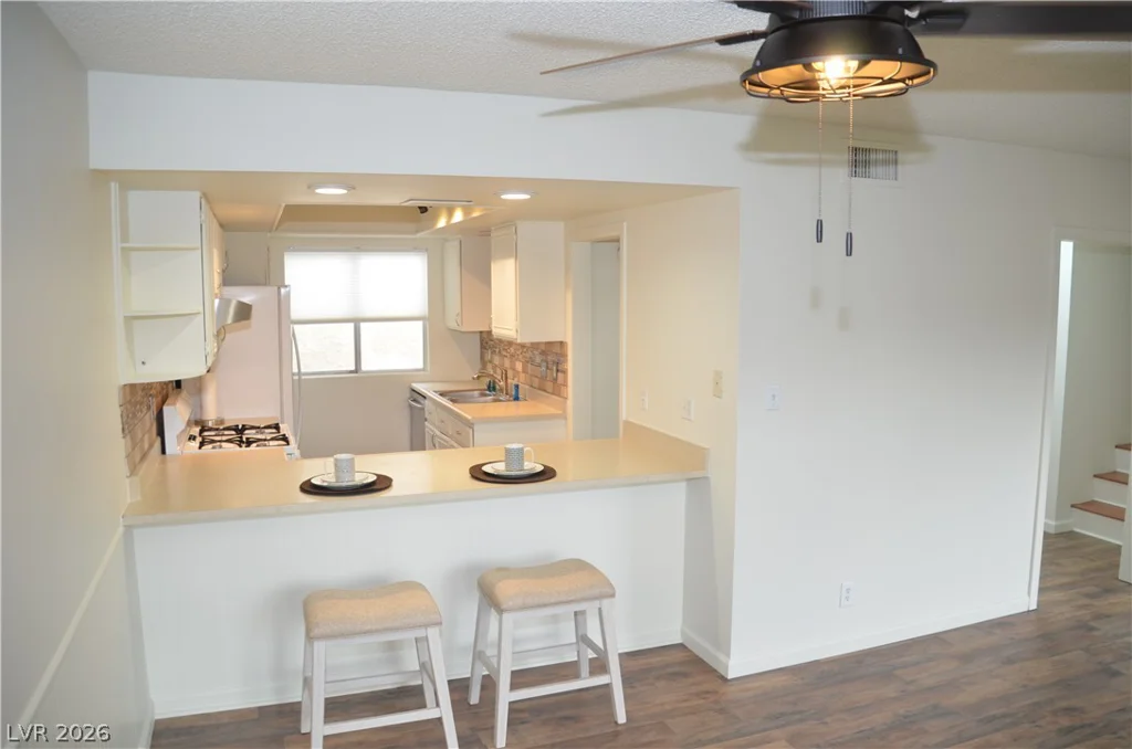 773 Cathy, Henderson, NV 89015