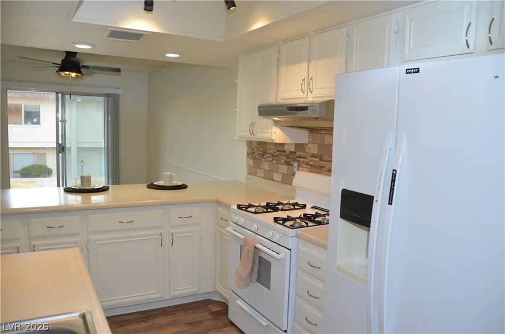 773 Cathy, Henderson, NV 89015