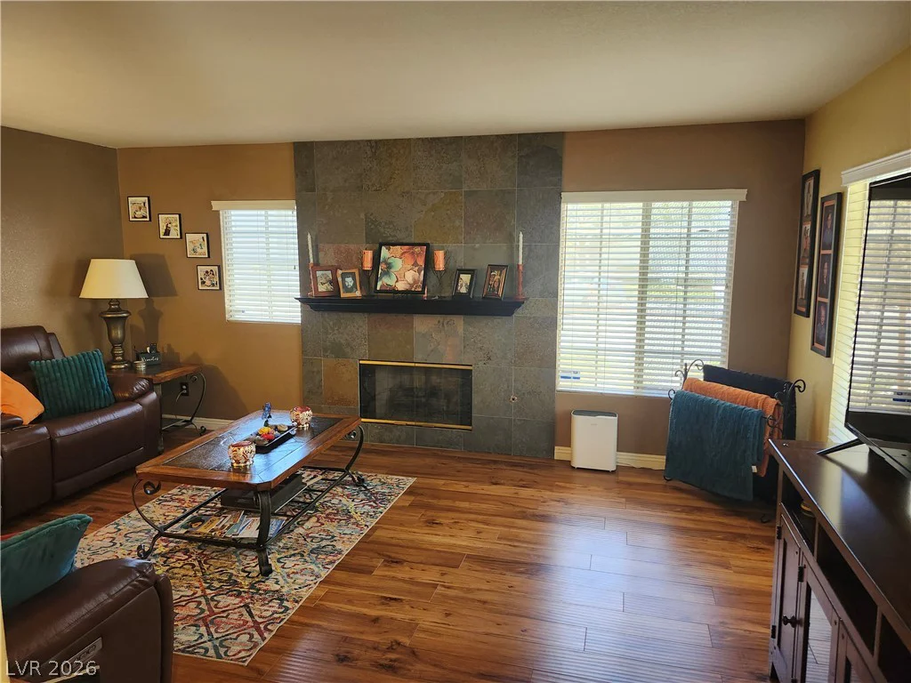 460 Temple Canyon, Henderson, NV 89074