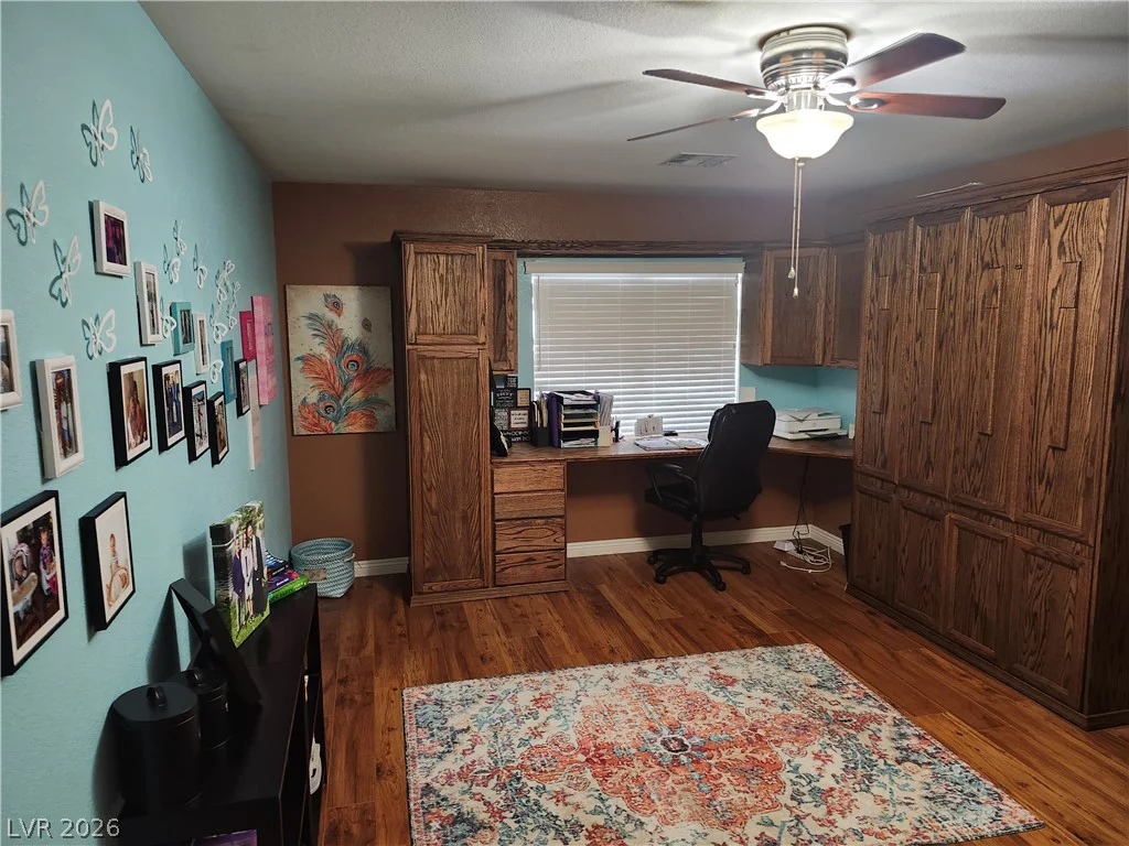 460 Temple Canyon, Henderson, NV 89074