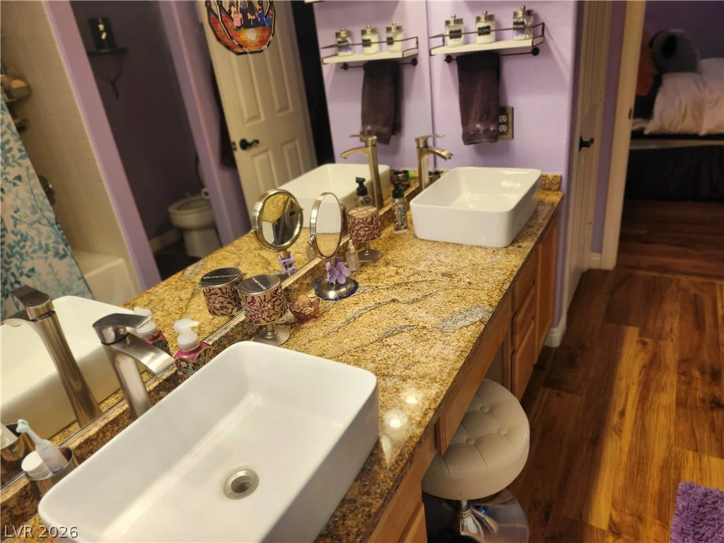 460 Temple Canyon, Henderson, NV 89074