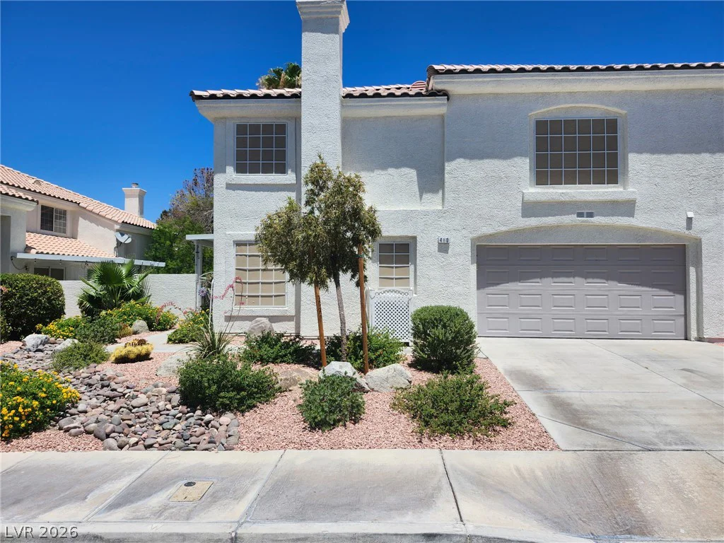 460 Temple Canyon, Henderson, NV 89074