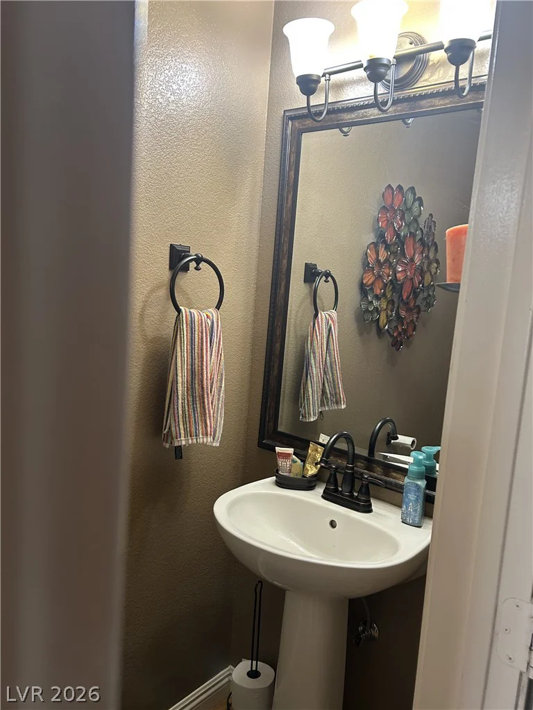 460 Temple Canyon, Henderson, NV 89074