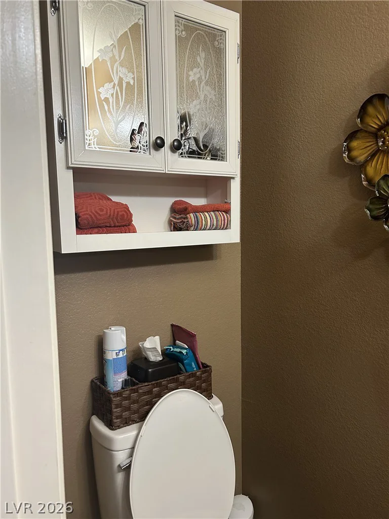 460 Temple Canyon, Henderson, NV 89074