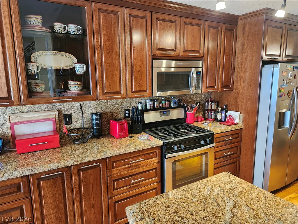 460 Temple Canyon, Henderson, NV 89074