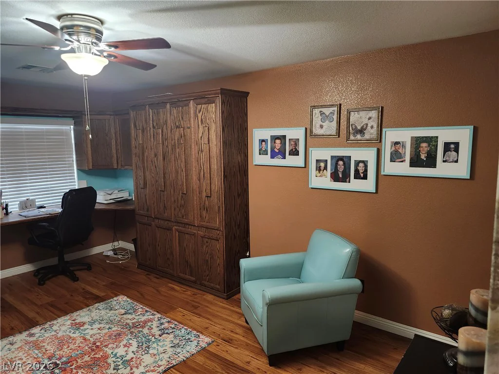 460 Temple Canyon, Henderson, NV 89074