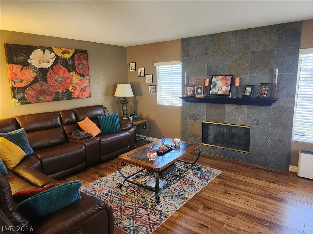 460 Temple Canyon, Henderson, NV 89074