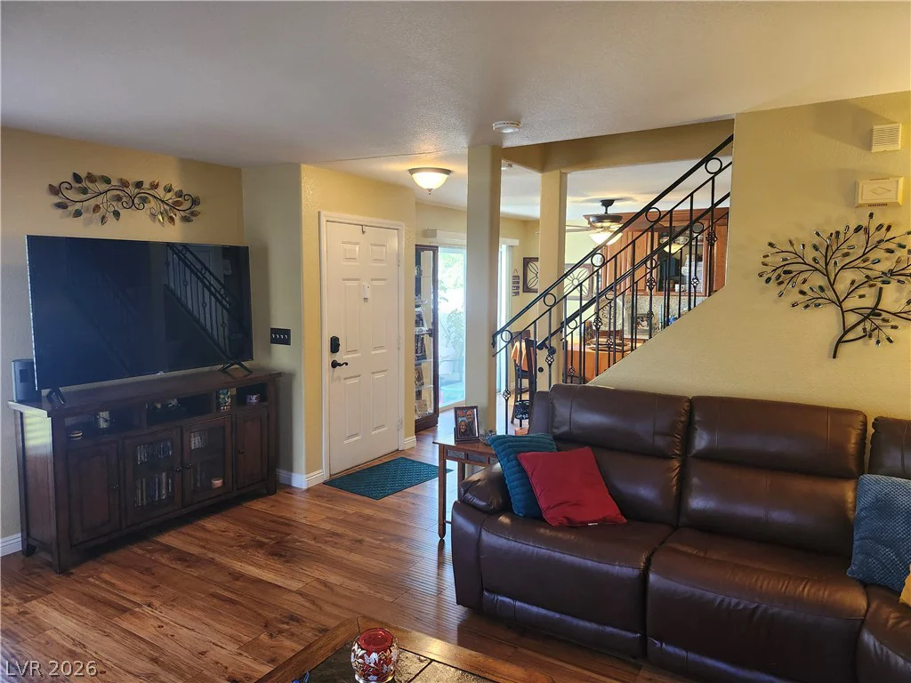 460 Temple Canyon, Henderson, NV 89074