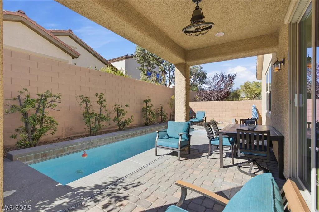 369 Hillhead, Las Vegas, NV 89148