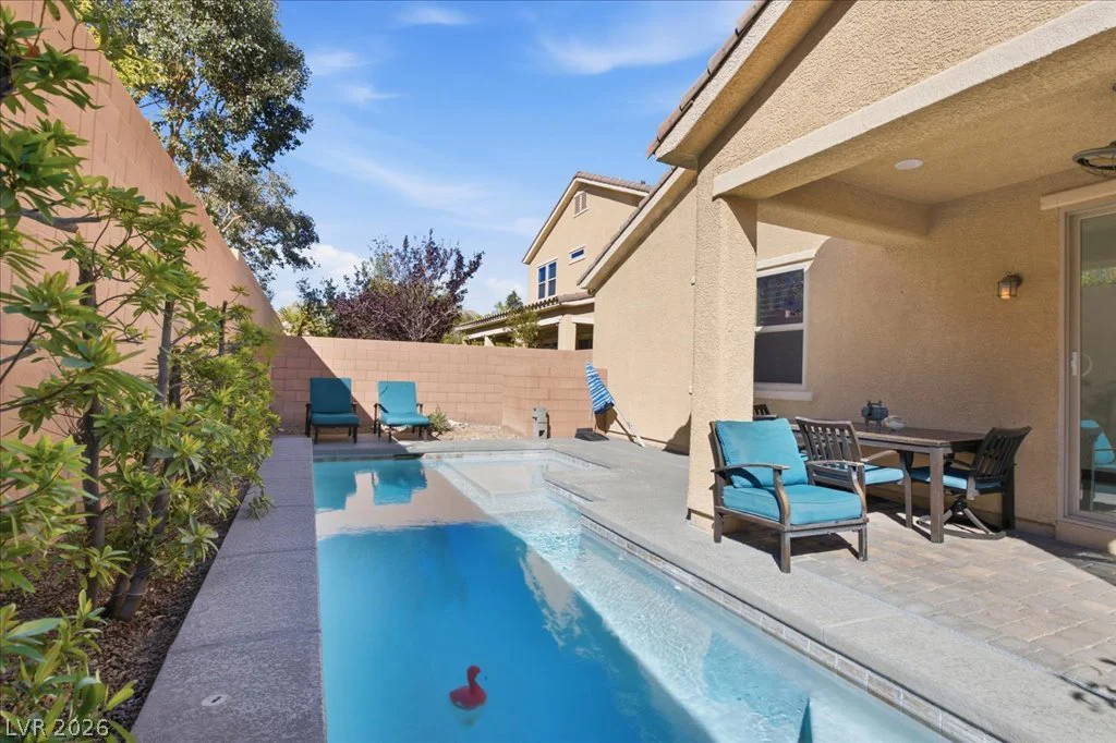 369 Hillhead, Las Vegas, NV 89148